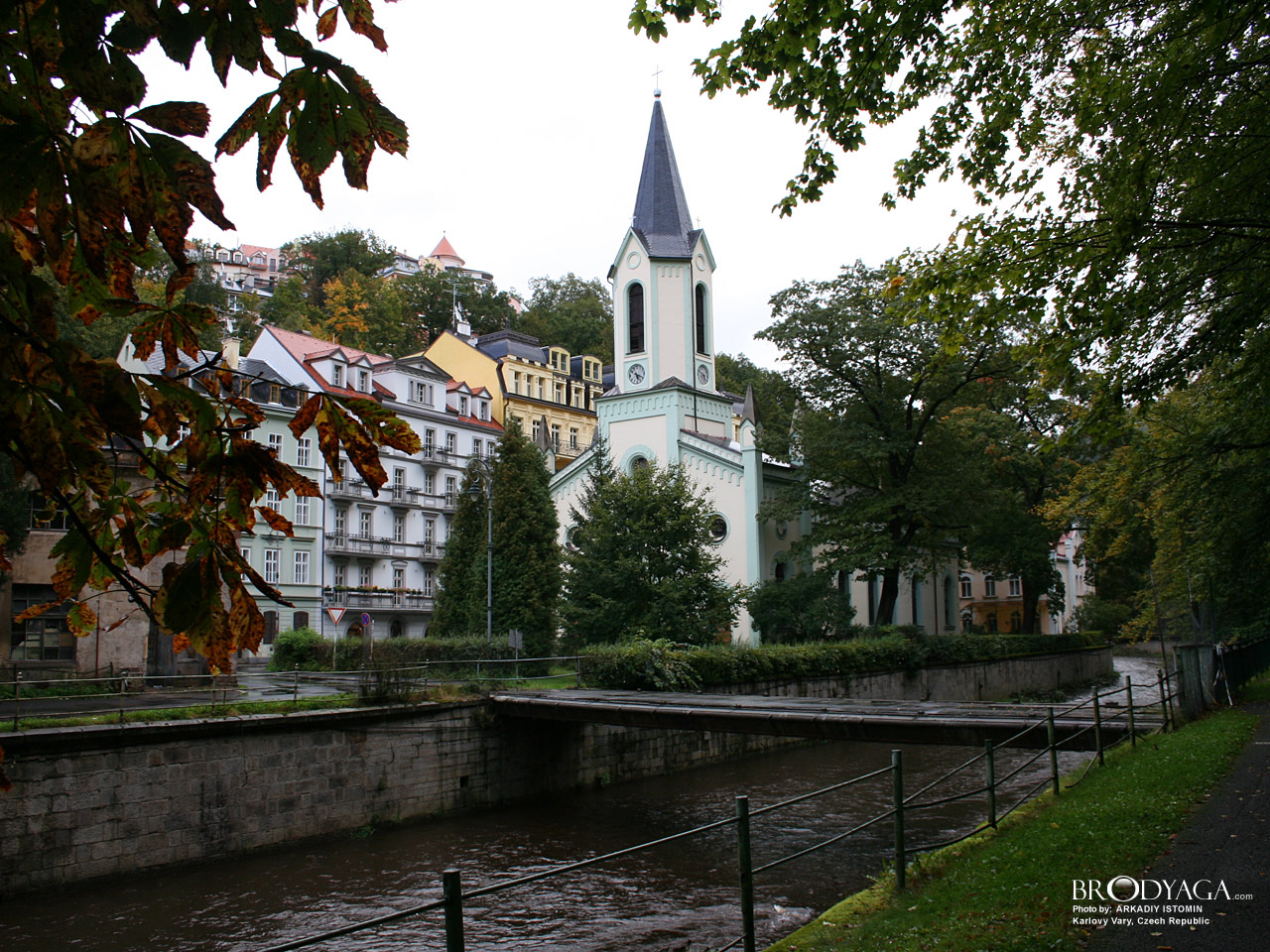 Karlovy Vary